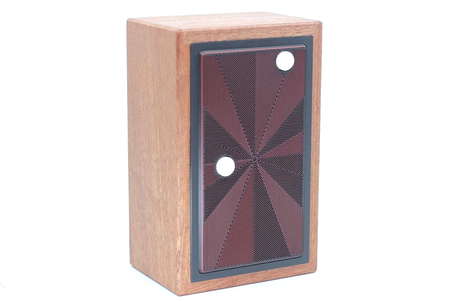 Hi-Fi — Boxes and Booze